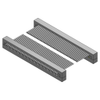 Rectangular Cable Assemblies - TCSD-25-D-03.00-01-N-SR-ND - DigiKey