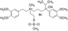 Verapamil Ethyl Methanethiosulfonate, Bromide - 14160 - Medical Isotopes, Inc.