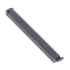 Headers, Receptacles, Female Sockets - 612-SFM-140-02-L-D-A-K-TR-ND - DigiKey