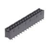 Headers, Receptacles, Female Sockets - 612-SSM-115-L-DV-K-TR-ND - DigiKey