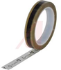 TAPE, WESCORP, CLEAR, ESD W/ SYMBOLS, 3/4INx72YDS, 3IN CORE - 70213580 - Allied Electronics, Inc.