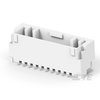 Headers, Male Pins - 17-1-2360540-0TR-ND - DigiKey