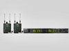 PSM 1000 Personal Monitor System with SE425-CL -- P10TR425CL