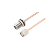 Coaxial Cables (RF) - 6099-PE3C7354-6-ND - DigiKey