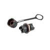Fiber Optic Connector Adapters - 5073-FOA-SCI-D-ND - DigiKey