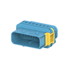 Rectangular Connector Housings - 4-1564530-1-ND - DigiKey