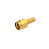 Coaxial Connector (RF) Assemblies - 2201-R125072008-ND - DigiKey
