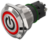 Push Button Switches - 2479044 - RS Components, Ltd.