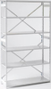 Shelving Systems - 521469 - RS Components, Ltd.