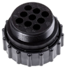 Industrial Circular Connectors - 4526578 - RS Components, Ltd.