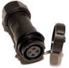 Industrial Circular Connectors - 2506110 - RS Components, Ltd.