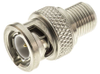 Coaxial Connectors - 2957712 - RS Components, Ltd.