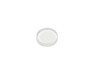 Neutral Density Filter, Absorptive, 12.7 mm, 0.04 OD at 546.1 nm - FR-OD05 - Newport MKS