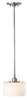 P1153BS Mini Pendants-Drum Shades - 694274 - Capital Lighting, Inc.