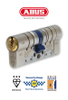 Euro Cylinder Locks - 2126225 - RS Components, Ltd.