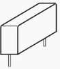 10uF 560V 0.0068 Ohm Interface Transceiver IC - 62-B32756G7106K000 - ERSAELECTRONICS PTE. LTD.