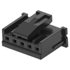 Rectangular Connector Housings - 17-4-2338183-5-ND - DigiKey