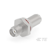Coaxial Connector (RF) Adapters - 343-2081363-1-ND - DigiKey
