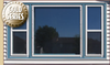 Gold Series Storm Windows - Image
