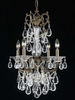 32318 Mid. Chandeliers-Candle - 782706 - Capital Lighting, Inc.