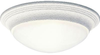 P3688-30 Flush Mounts-Bowl Style - 709014 - Capital Lighting, Inc.