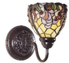 TW100851 Sconces-Single Glass - 425110 - Capital Lighting, Inc.
