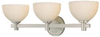 1403-SN Bathroom Fixtures-Three Lights - 477903 - Capital Lighting, Inc.
