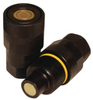 Flat Face Style Couplings -- Series VEP HD - Image