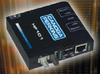 Ethernet Copper to Fiber Media Converter -- Model HF101 - Image
