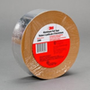3M 3380 Aluminum Tape - 4 in Width x 60 yd Length - 3.25 mil Total Thickness - 96258 - 051138-96258 - R. S. Hughes Company, Inc.