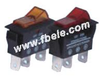Automobile Switch -- ASW-09D ON-OFF - Image