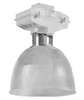 High/Low Bay Fixture - HB1400PSRBPR22CLPL - Juno Lighting Group