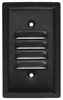 Standard Wall Plate - SS771-X - Selecta Products
