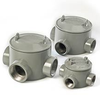 Hazardous Location Conduit Outlet Boxes -- GRL Series - Image