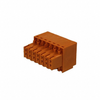 Terminal Blocks - Headers, Plugs and Sockets - 281-5830-ND - DigiKey