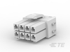 Rectangular Wire & Cable Connectors & Housings - 1971598-1 - TE Connectivity