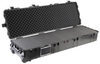 Pelican 1770 Long Case with Foam - Black | SPECIAL PRICE IN CART -- PEL-017700-0000-110 - Image