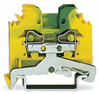 Terminal Blocks - Din Rail, Channel - 2946-281-107-ND - DigiKey