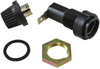 Fuse Holder, 6.3 X 32Mm, Panel Mount; Fuse Holder Type Littelfuse - 67K0266 - Newark, An Avnet Company