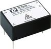 Ac-Dc Converter, Pcb Mount, 1 O/p, 10W, 1.11A, 9V; Power Supply Approvals Xp Power - 89T3521 - Newark, An Avnet Company