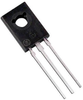Triac, 200V, 4A, To-126; Peak Repetitive Off State Voltage Nte Electronics - 31C4887 - Newark, An Avnet Company