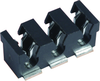 Wire-Board Connector Receptacle 3 Position 4Mm, Full Reel; Idc Connector Type Avx Interconnect - 58R3810 - Newark, An Avnet Company