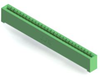 Card Edge Conn, Single Side, 27Pos, Th; Card Edge Connector Type Edac - 60AJ3133 - Newark, An Avnet Company