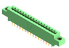 Card Edge Connector Rohs Compliant Edac - 63AJ4153 - Newark, An Avnet Company