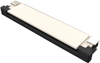 Conn, Ffc, 45Pos, 1Row, 0.5Mm, R/a Smt Rohs Compliant Gct (Global Connector Technology) - 73AJ5262 - Newark, An Avnet Company