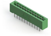 Card Edge Conn, Dual Side, 22Pos, Th; Card Edge Connector Type Edac - 57AJ6874 - Newark, An Avnet Company