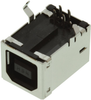 Usb Conn, 2.0, Usb Type B, Rcpt, Tht; Usb Connector Type Molex - 44K0355 - Newark, An Avnet Company