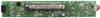 St72264, Stfpc311, Front Panel Controller, Demo Board; Silicon Manufacturer Stmicroelectronics - 09R5844 - Newark, An Avnet Company