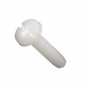 Screws & Fasteners 5/8 4-40 NYLON BND -- 443-9430