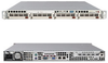 SuperServer - 6015V-M3 / 6015V-M3B - Supermicro Computer, Inc.